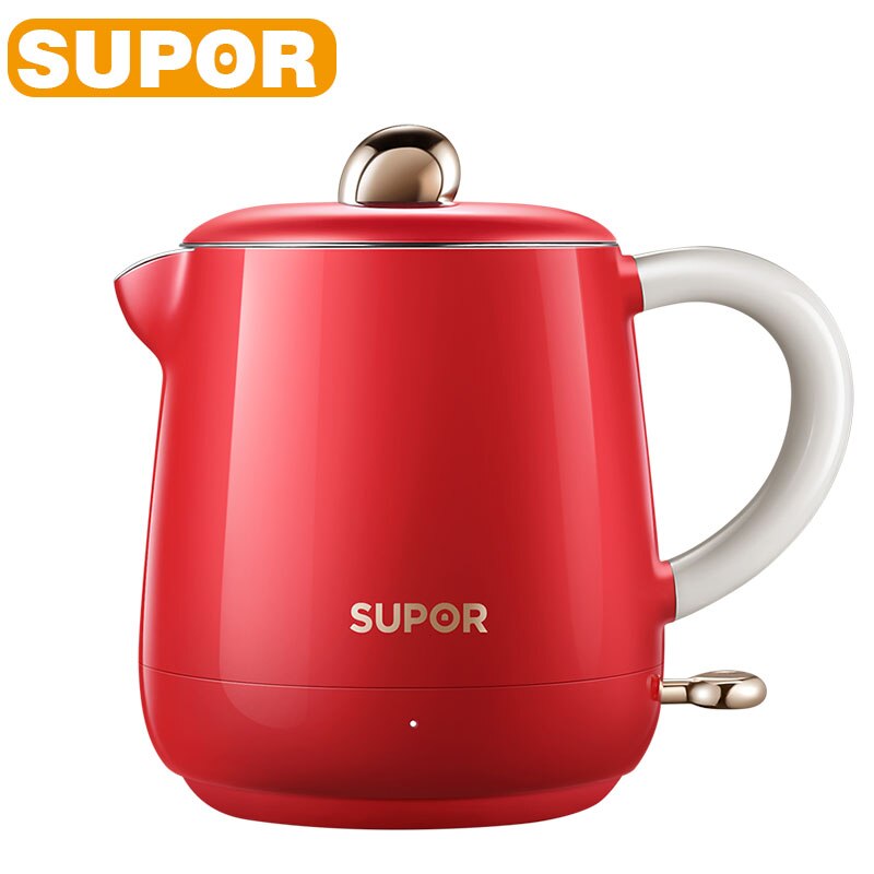 

Электрический чайник SUPOR 0,6 л