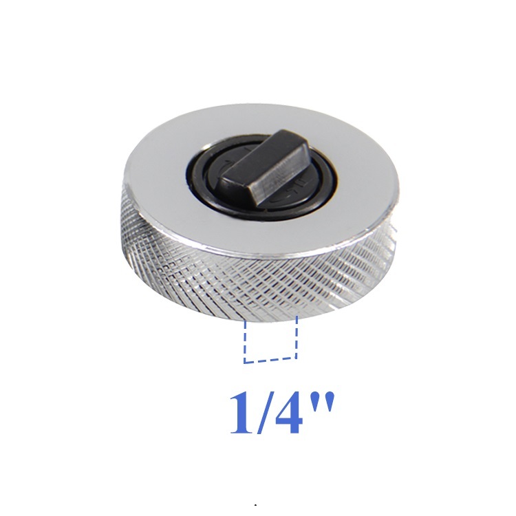 

Мини-гаечный ключ с трещоткой 1/4", 3/8", 1/2"