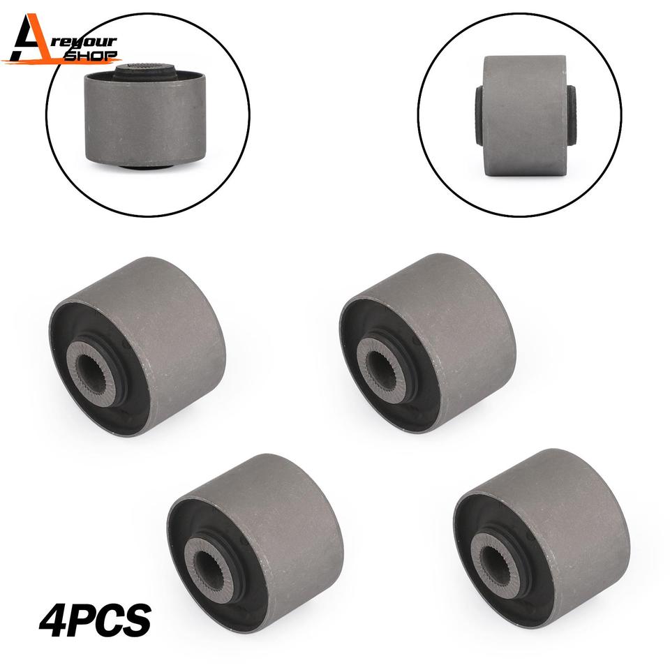 

Подвеска для NISSAN Y60, GQ, Y61, GU Patrol, 54560-01J00, 54560-VB011, 54560-VB012, 4 шт.