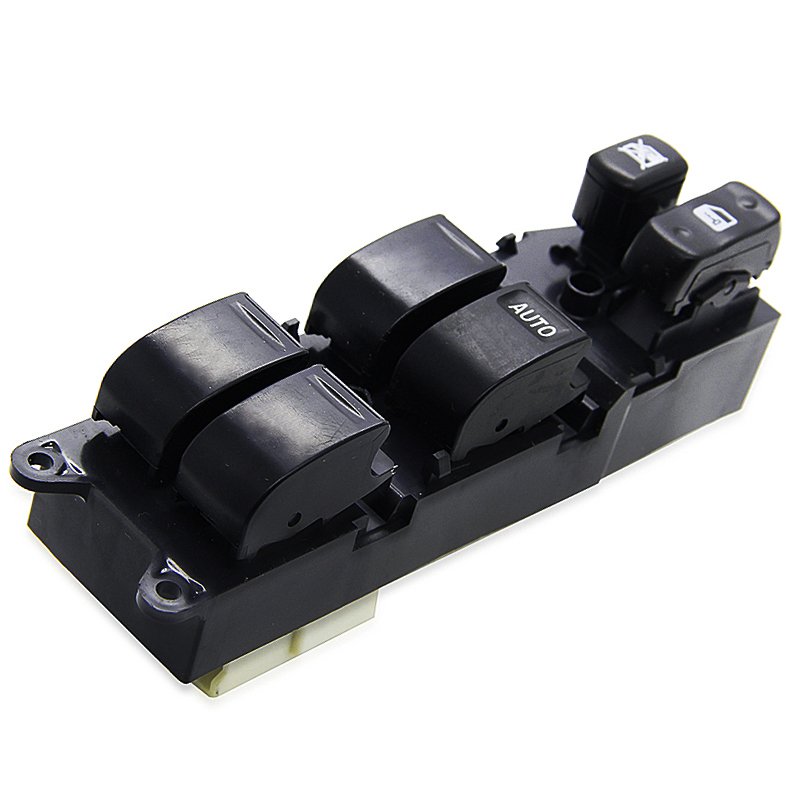 

84820-60120 новый переключатель управления стеклоподъемником для Toyota Landcruiser 100, переключатель стеклоподъемника с правой стороны водителя, автомобильные аксессуары