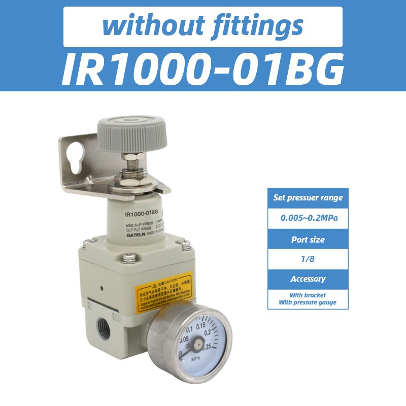 

Газовый редуктор GATELN IR1000-01 IR1010-01 IR1020-01 IR1020-01BG IR1000-01BG IR1010-0BG