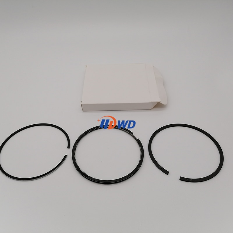 

Комплект поршневых колец 750-13120 75013120 для двигателя Lister Petter LPW2 LPW3 LPW4 LPWS2 LPWS3 LPWS4 LPWT4