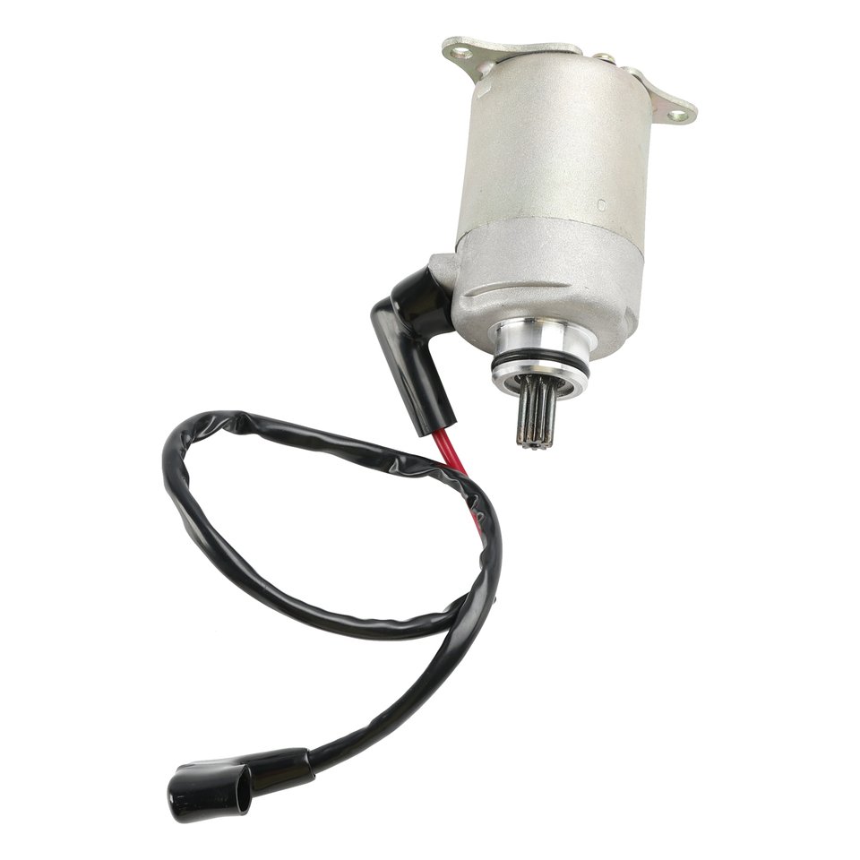 

СТАРТЕР Topteng ДЛЯ AEON COBRA 125 180 UTILITY & RS / OVERLAND 125 180 ATV QUAD