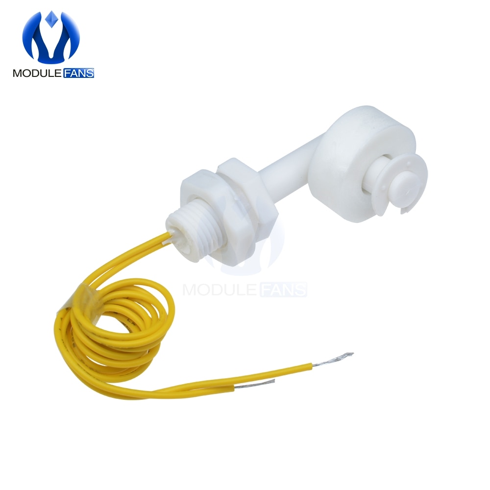 

Датчик уровня воды diymore Water Level Sensor