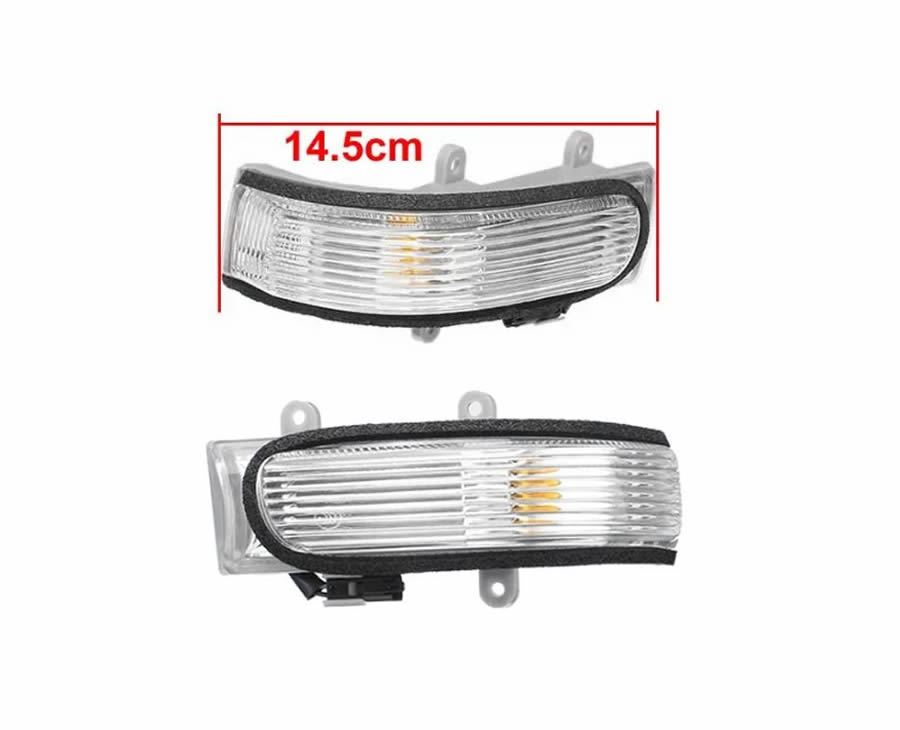 

Для Toyota Camry 2006, 2007, 2008, 2009, 2010, 2011, автомобильные аксессуары, зеркало заднего вида, указатель поворота, наружное крыло, зеркала, лампа