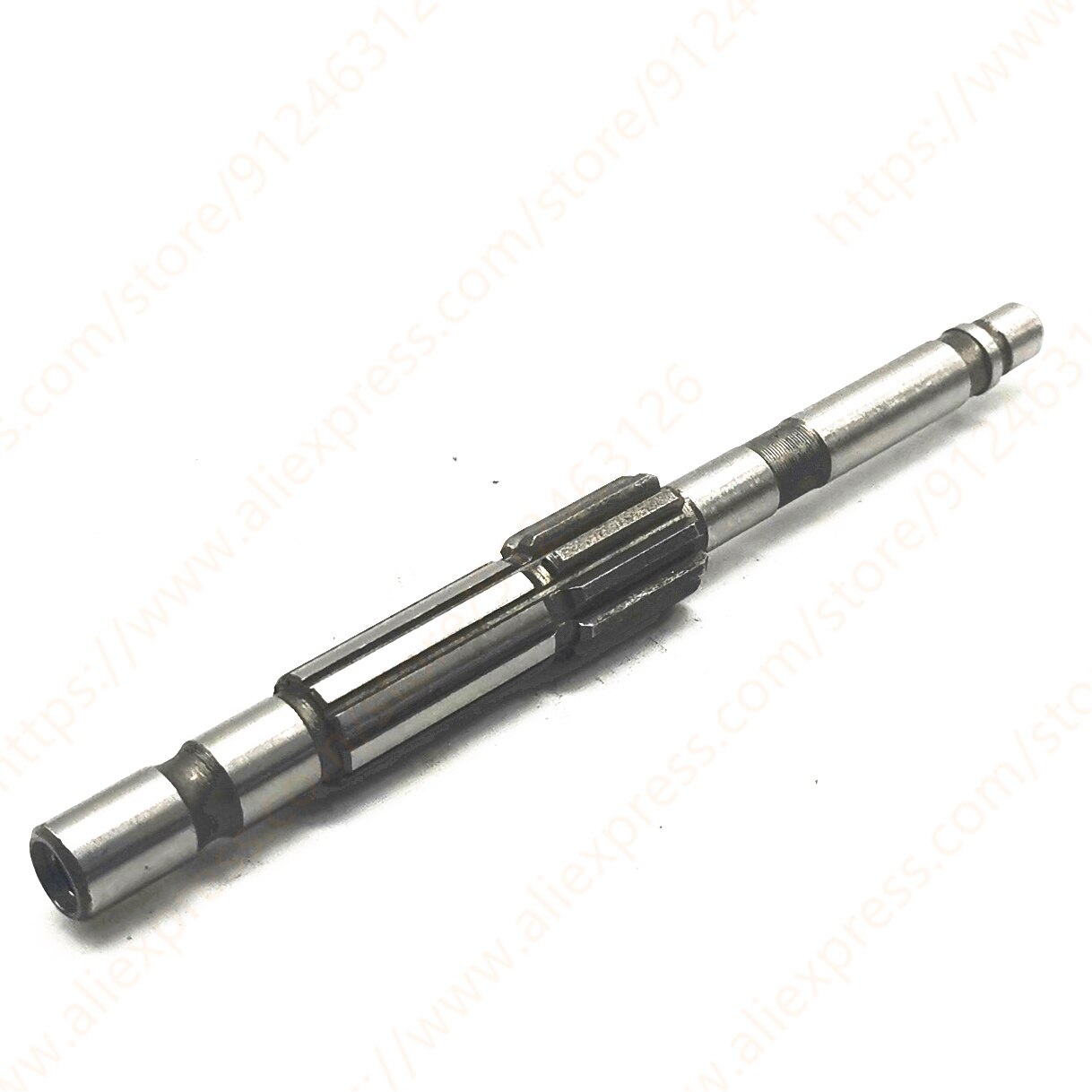 

Фрикционный вал для электродрели MAKITA DHR202 BHR202 BHR240 BHR241 HR2470 HR2470T