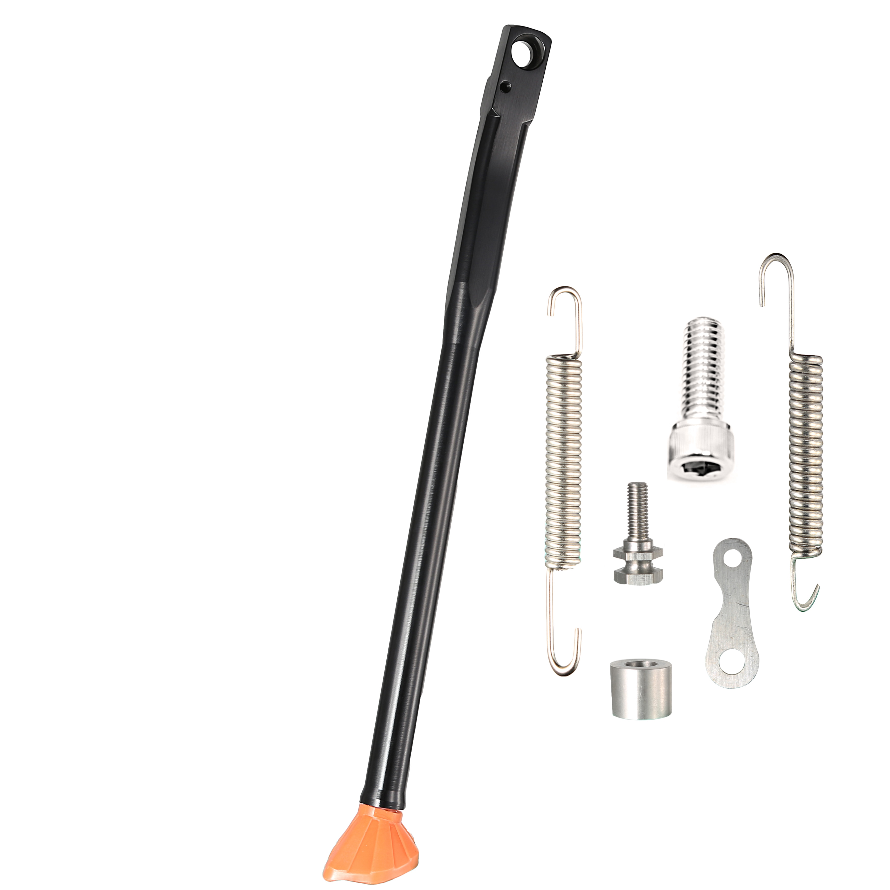 

Боковая подставка для парковки KTM 1998-2007 XC XCW XCFW EXC EXCF EXCG для Husqvarna MXCG 125 200 250 300 380 400 450 520 525