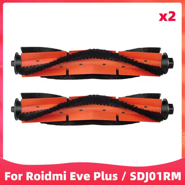 

Запчасти для робота-пылесоса Xiaomi Roidmi Eve Plus SDJ01RM