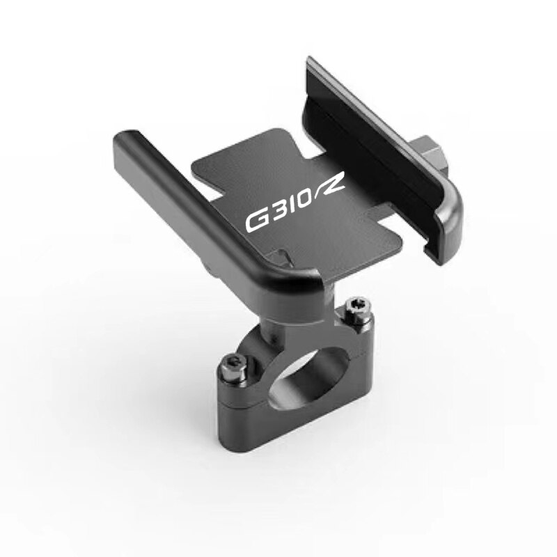 

Аксессуары для BMW G310R G310GS G 310R 310GS G310 R 2017-2022, держатель для Руля Мотоцикла, подставка для GPS