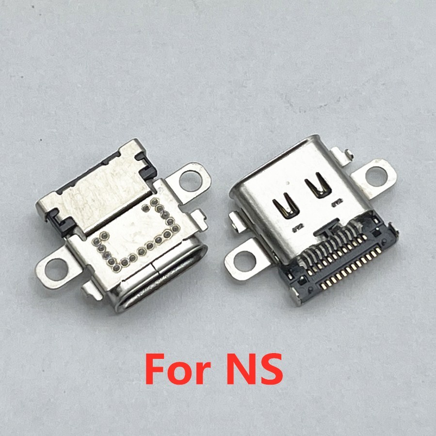 

NIUKETAT USB Connector for Nintendo switch NS