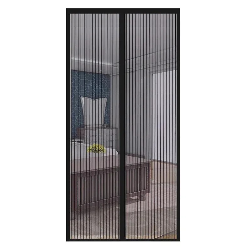 

Магнитная москитная сетка для двери CHARM HOME
