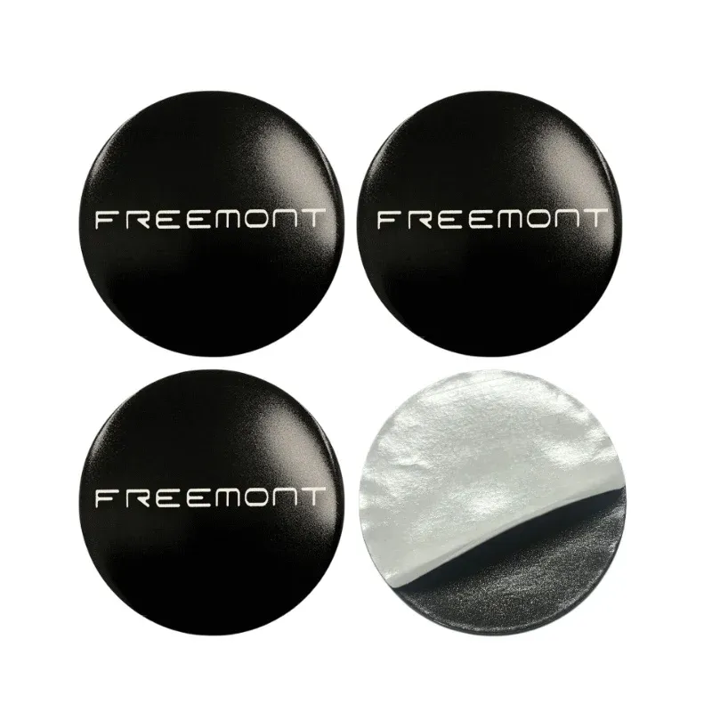 

4 шт. 56/60/65 мм, центральные наклейки на ступицу колеса автомобиля Fiat FREEMONT Logo 124 spider 500 500X 500L ABARTH Albea CRONOS DUCATO
