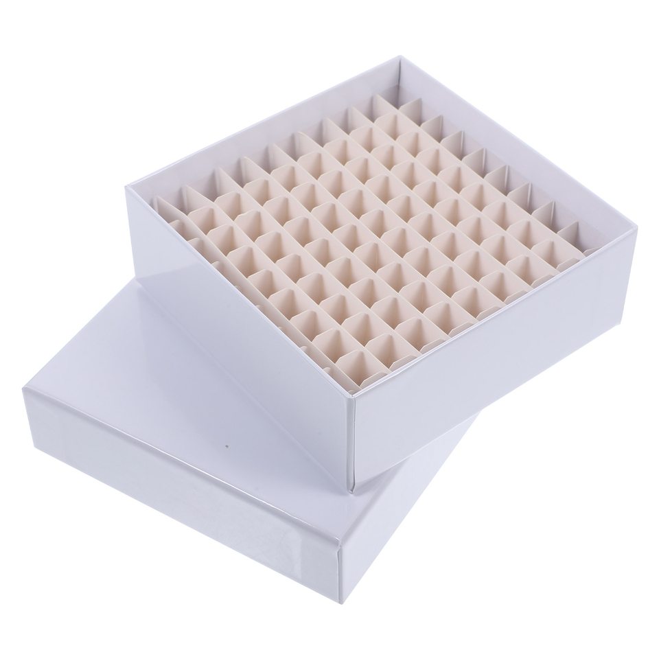 

Держатель для центрифужных пробирок Cryobox