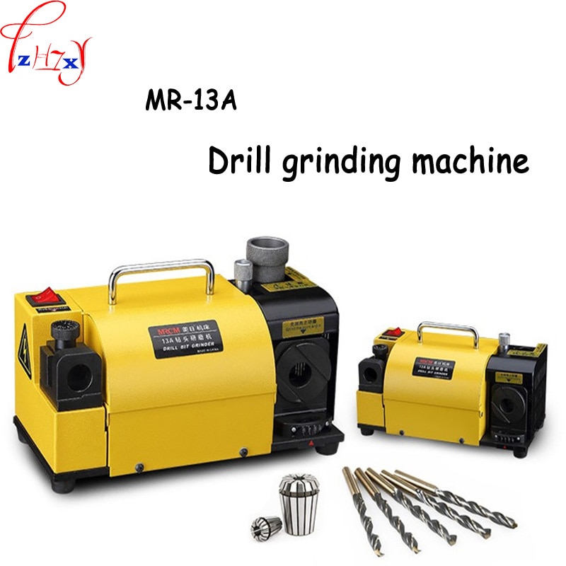 

Шлифовальный станок для сверл LZHZXY MR-13A