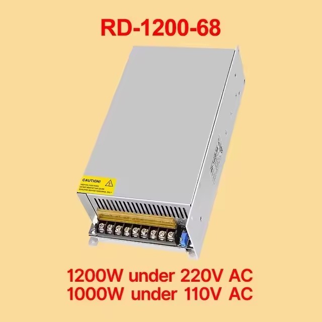 

Импульсный источник питания ZHUJI RD6024/RD6024-W 6-70В 0-60В 0-24А