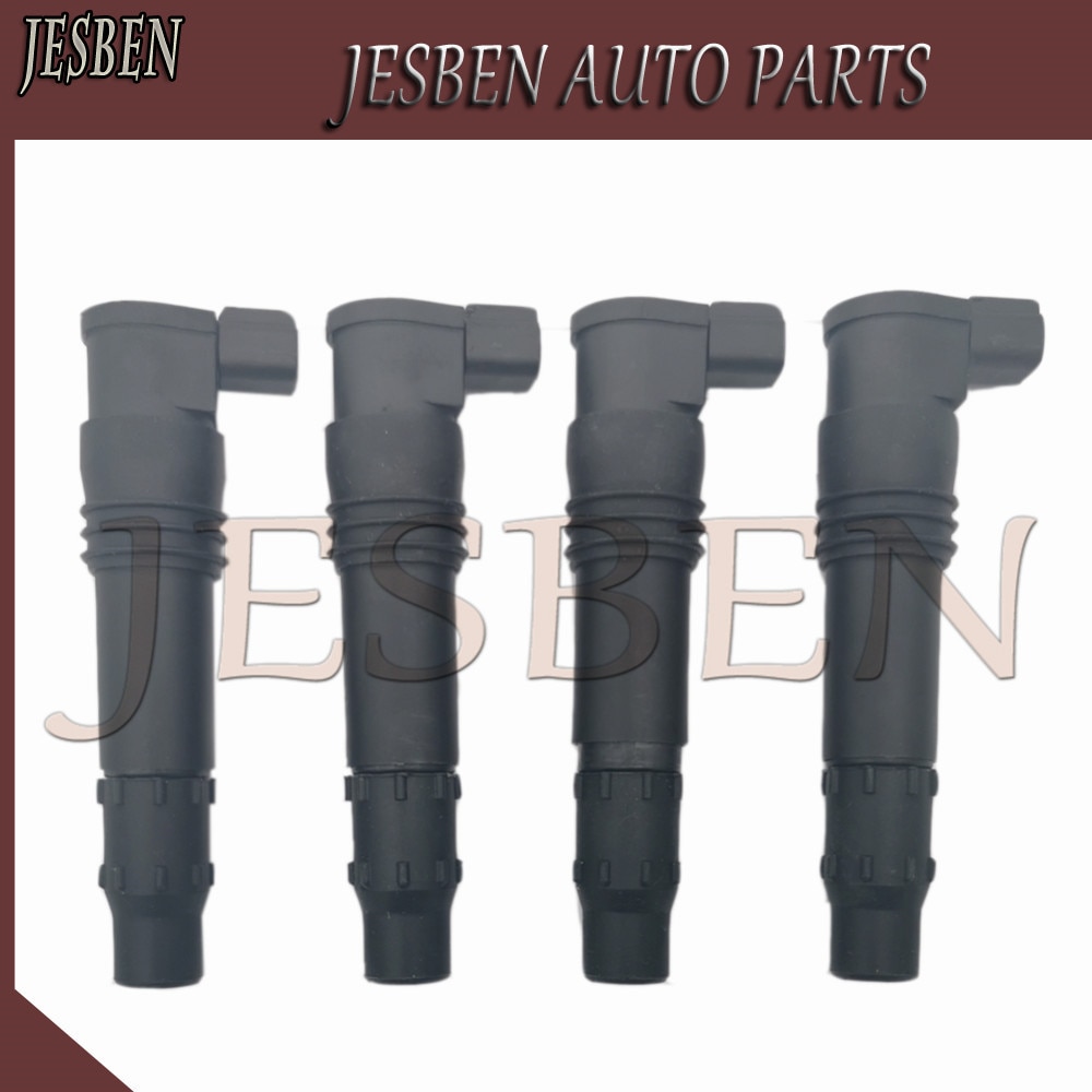 

4 шт. катушка зажигания 129700-3630 21171-0005 для KAWASAKI ZZR1400 NINJA ZX9R ZX-9R ZX12R ZX-12R ZX10R ZX12R GTR 1400 1998-2015