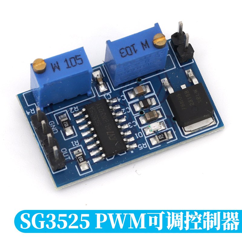 

Регулятор напряжения TL494 SG3525 Stlxy