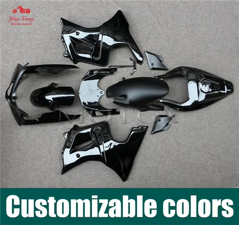 

Подходит для Suzuki SV650 S 2003-2012, аксессуары для корпуса мотоцикла, комплект обтекателя кузова, комплект панелей SV 650 2004 2005 2006 2007 2008