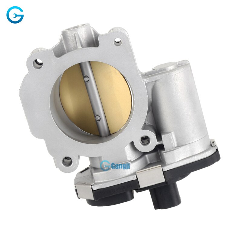 

Корпус клапана дроссельной заслонки 12631186, подходит для Chevrolet Buick 12607362 12616668