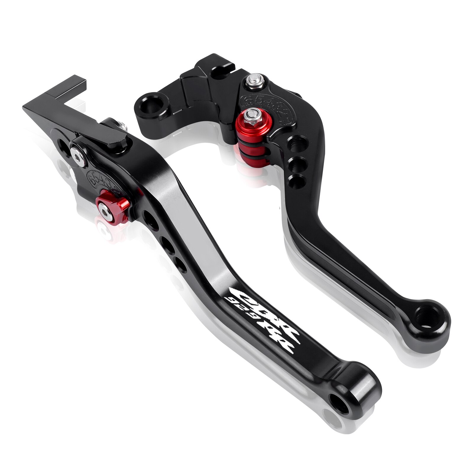 

Для HONDA CBR929RR CBR 929RR CBR 929 RR 2000 2001 мотоциклетные CNC регулируемые выдвижные складные рычаги тормозного сцепления Рукоятка