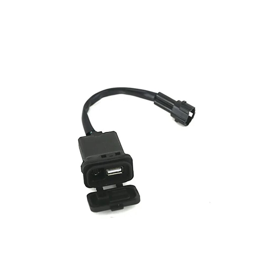 

Аксессуары для мотоциклов CFMOTO 450SR 450SRS XO Baboon 800NK 23style250SR модифицированный USB разъем 450SR Type-C USB интерфейс