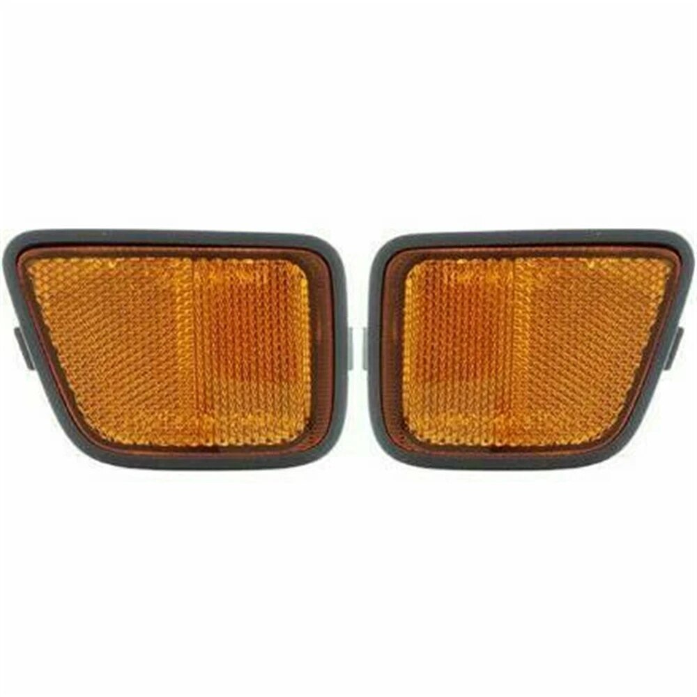 

Боковой Отражатель для Honda CR-V 1997-01