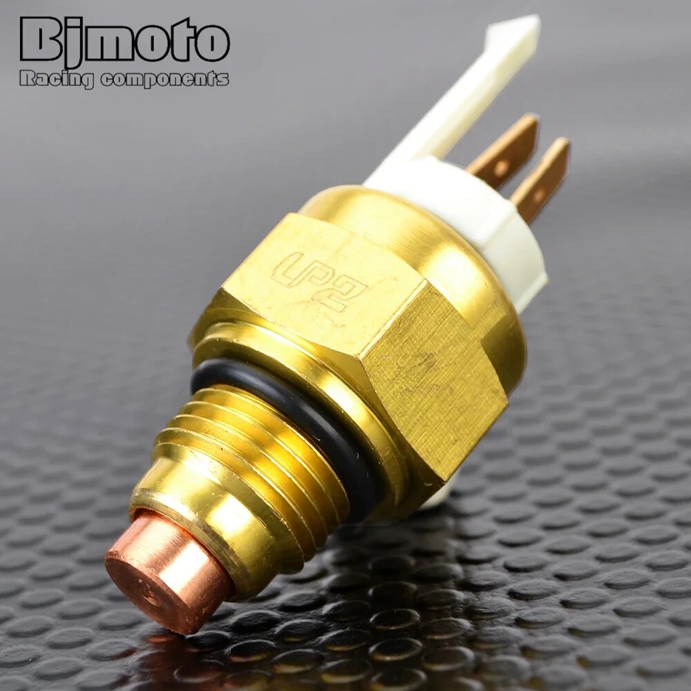 

Датчик температуры воды для Kawasaki EL250 Eliminator 250 250LX 250SE 252 ER500 ER5 EX400 EX4 GPZ400S EX500 GPZ500 GPZ500S