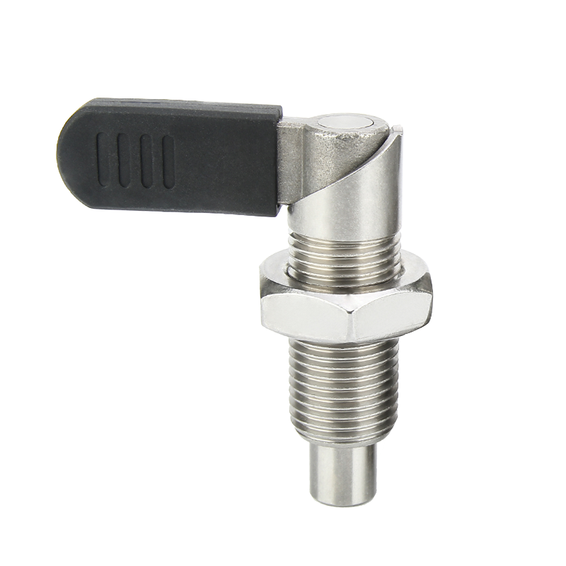 

Индексирующие плунжеры VCN226 M10/M12/M16/M20 из углеродистой/нержавеющей стали