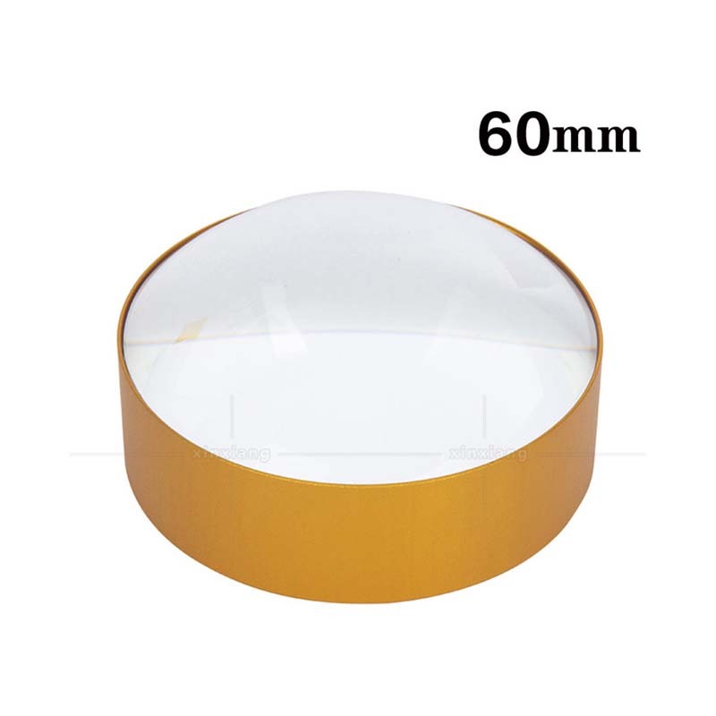 

Сферическая лупа SHANBAO 6х