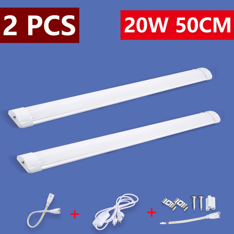 

CANMEIJIA Подсветка для шкафа LED 5Вт/10Вт/20Вт