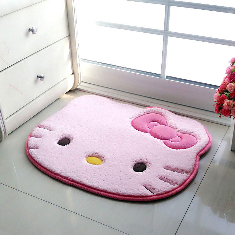 

MINISO Hello Kitty плед из хлопка 50x60 см