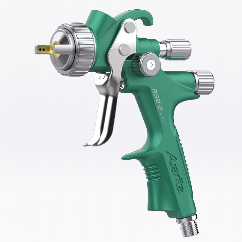 

Краскопульт Geniuselect Auarita L898 1,3 мм