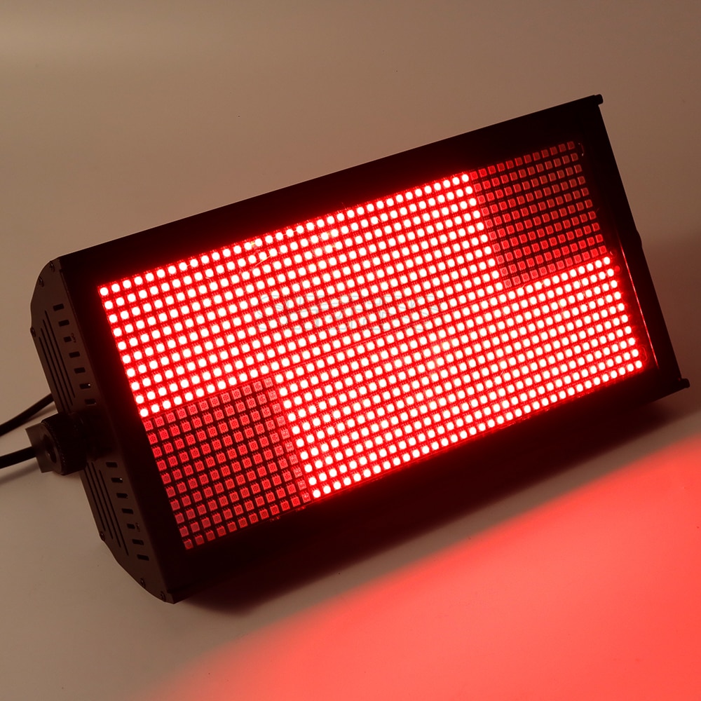 

SHEHDS RGB светодиодный стробоскоп 200 Вт