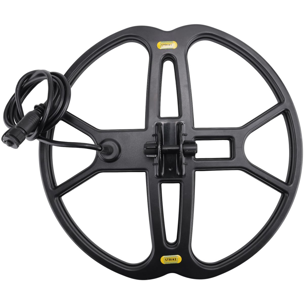 

Металлическая катушка MD6250 MD6350 черная