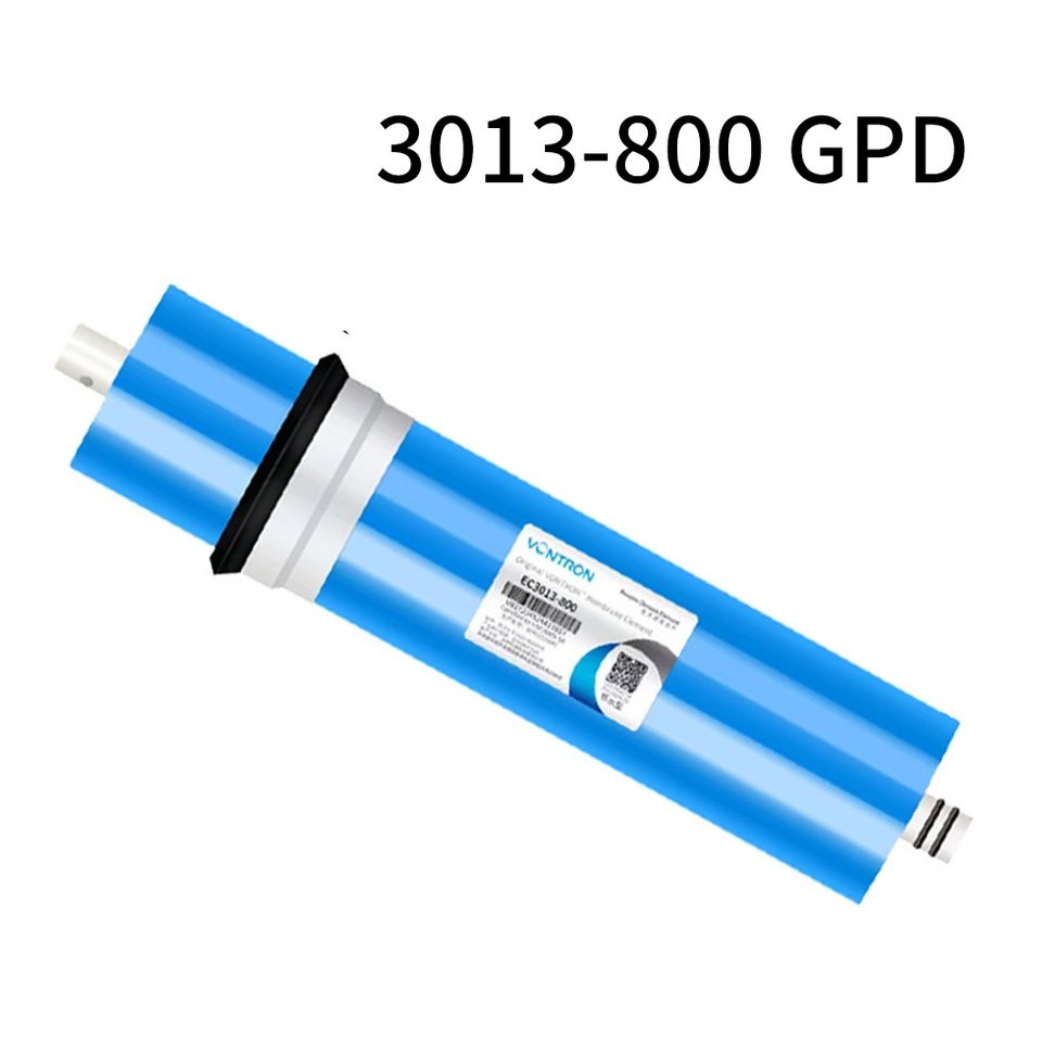 

Мембрана обратного осмоса Vontron 3013-800 GPD