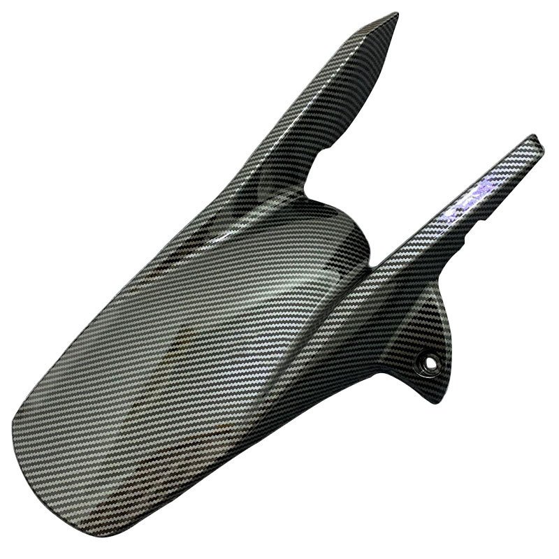 

Для Honda CBR650F CBR 650F CB650F CB 650F 2014 -2018, заднее крыло мотоцикла, дневное освещение, защита цепи, обтекатель