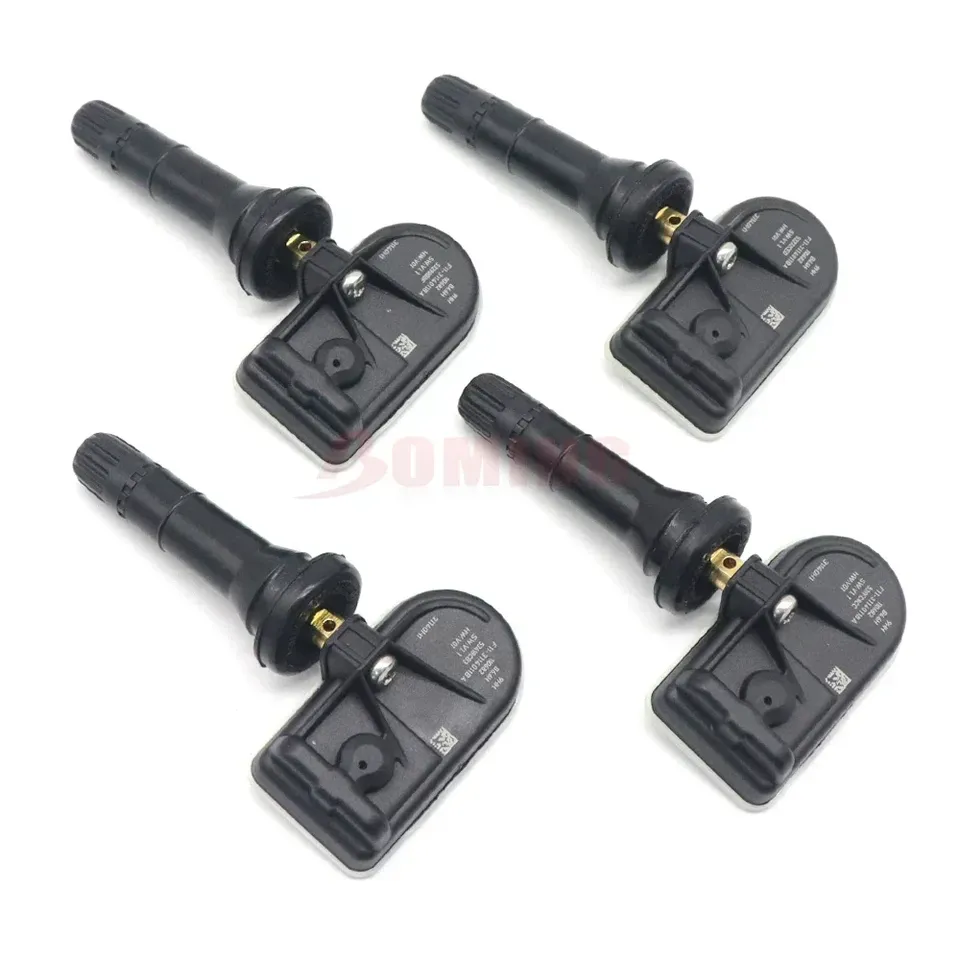 

4шт F11- 3114011 BA новый автомобильный датчик давления в шинах TPMS для Jetour Traveller 2023-2024 для T2 2024 433 МГц F 113114011 BA