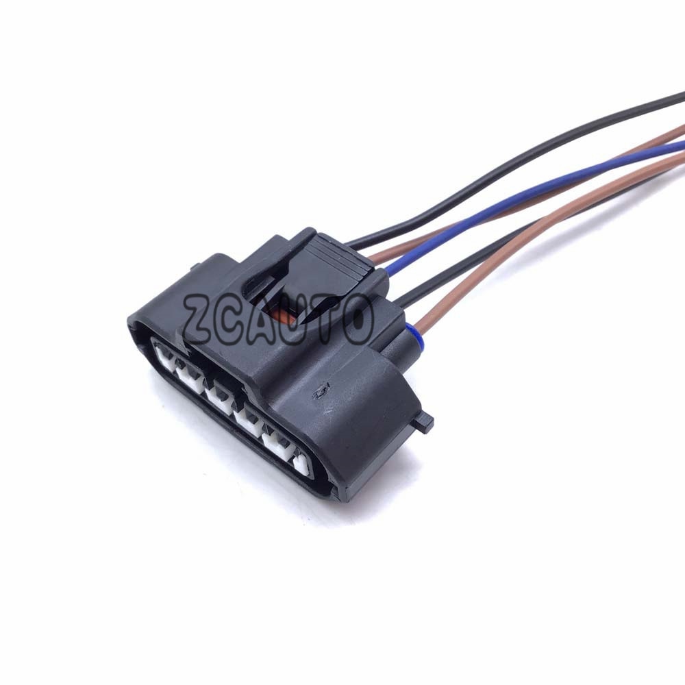 

Разъем для провода для JAGUAR S-TYPE XF XJ XK MASS AIR FLOW METER MAF SENSOR 22680-AA310,22204-46020,C2C7636, X-TYPE