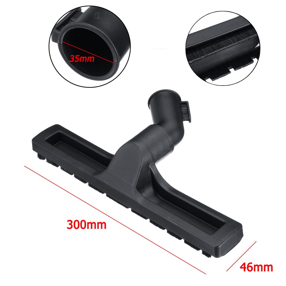 

Щетка для пола HAOYUNMA для Karcher