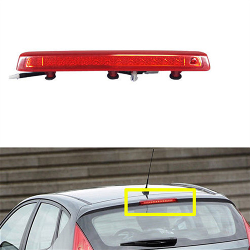 

Задний стоп-сигнал для Hyundai i30 2007-2011 OEM 927002L000