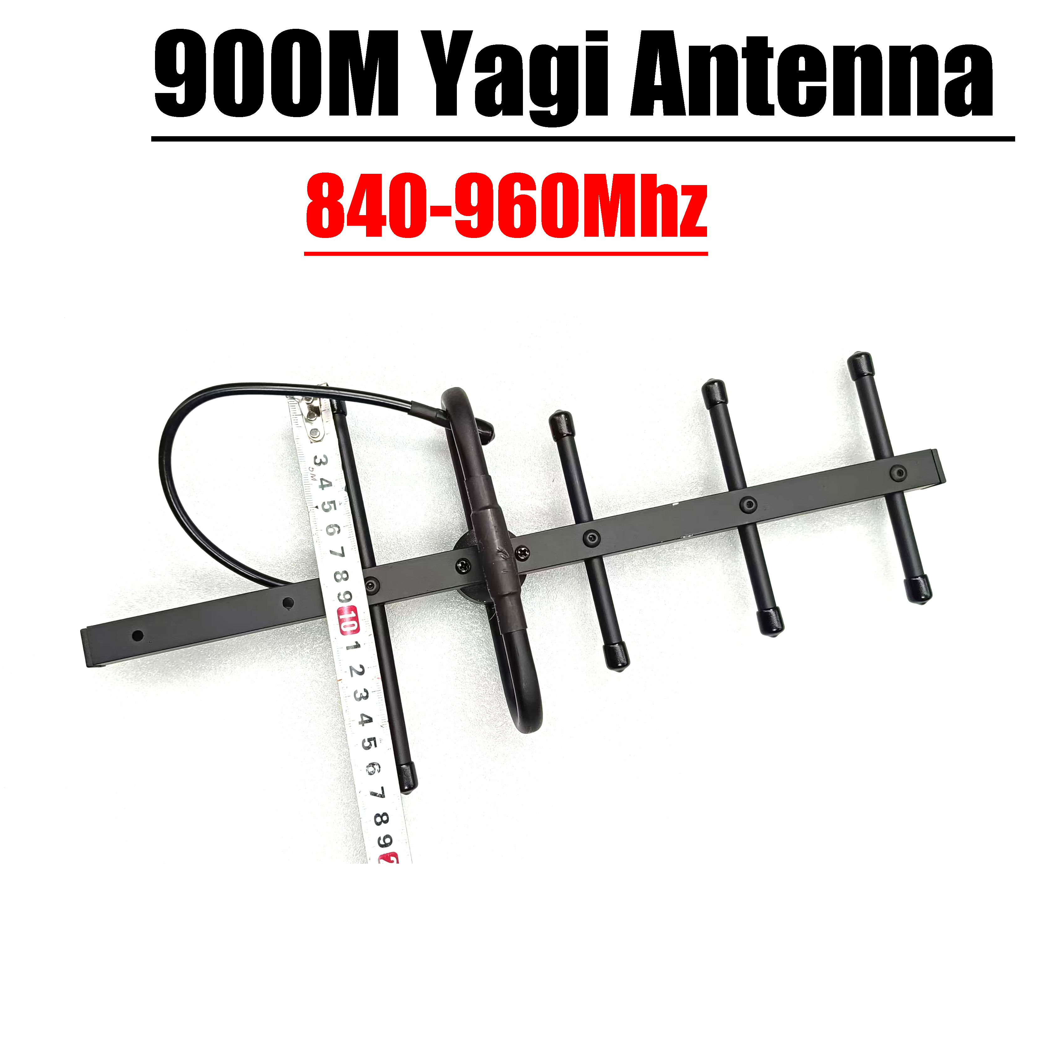 

Направленная антенна Yagi 1,5G 2,4G 5,8G