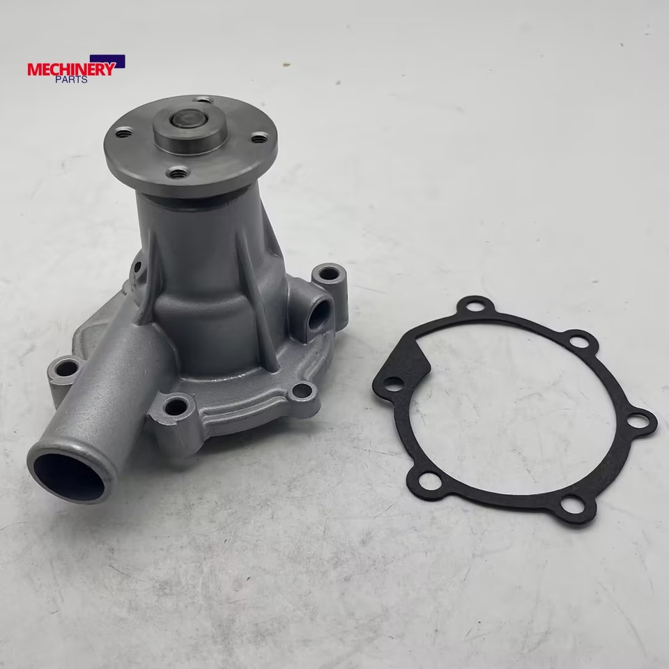 

Водяной насос MM43317001, для Mitsubishi L2E, L3E, L3A, L2A, L3C, L2C, L3E2