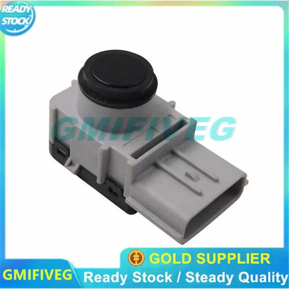 

Новый датчик парковки PDC, 1 шт., 95720-B8000 95720 B8000 95720B8000 для Hyundai Kia Santa Fe F&R