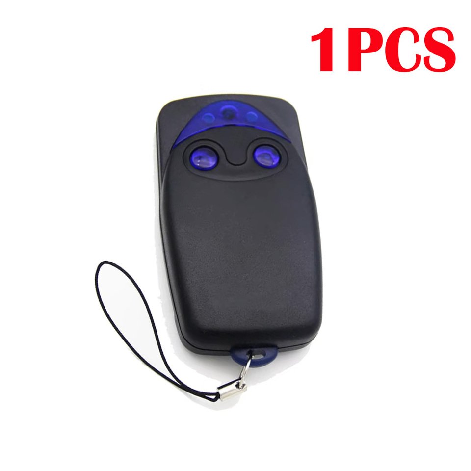 

FLO2R-S FL04R-S 433 МГц с подвижным кодом, умный Wi-Fi, обучающий механизм открывания гаражных ворот, пульт дистанционного управления