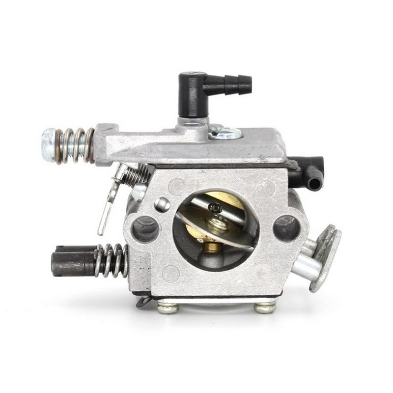 

Универсальный карбюратор для бензопилы 43F 45F 45cc 52cc 58cc