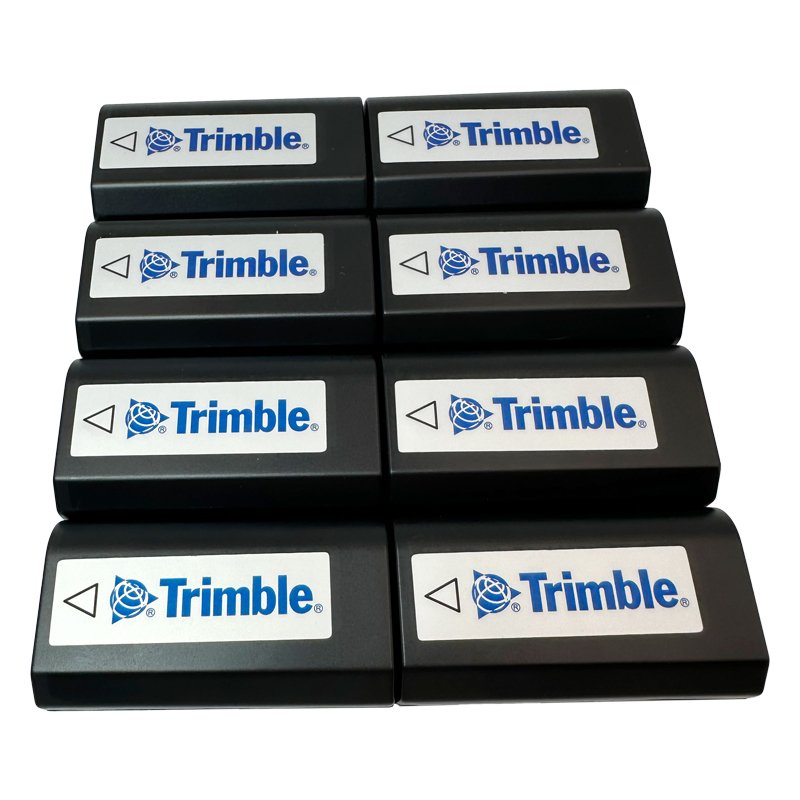 

Батареи TLXT для Trimble GPS 2600 мАч 7,4 В