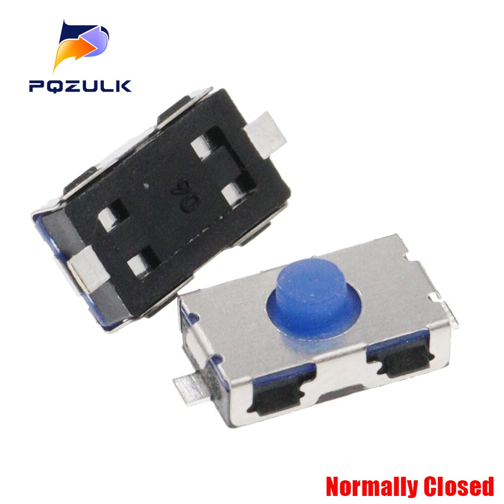 

20 шт. микротактильные сенсорные переключатели PQZULK