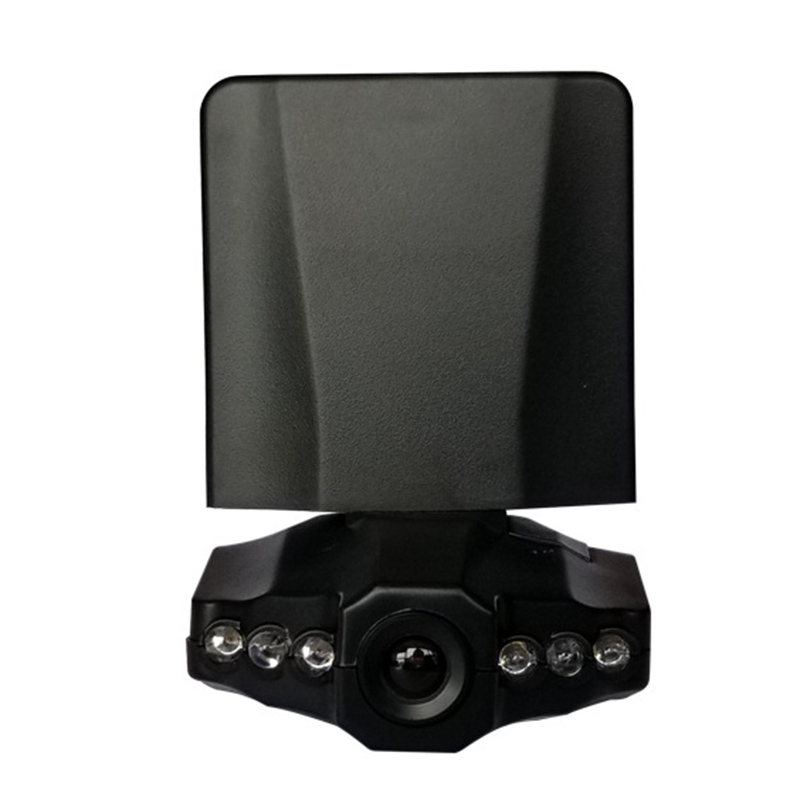 

Видеорегистратор Dash Cam DVR Car Camera Recorder с возможностью поворота на 270 градусов Видеорегистратор Dash Camera Car DVR Camera без карты памяти