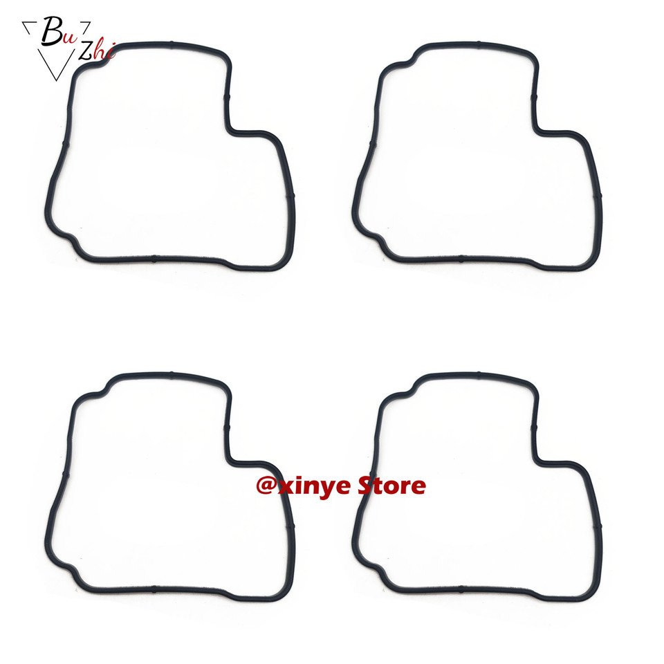 

Набор для Ремонта Карбюратора, игольчатая прокладка клапана, вакуумная диафрагма для Honda CB-1 400CC CB1 400 CC CB400F NC27 NC 27