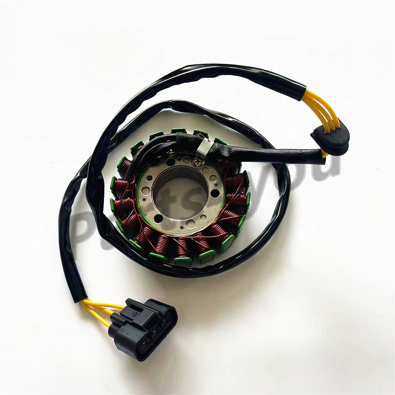 

Магнитная катушка статора в сборе для Stels ATV Guepard 650 800 850 Dominator 800 Wolverine 800 Viking 800 Ermak 800 LU093873 291.9.1